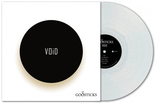 Void [LP] (Import)