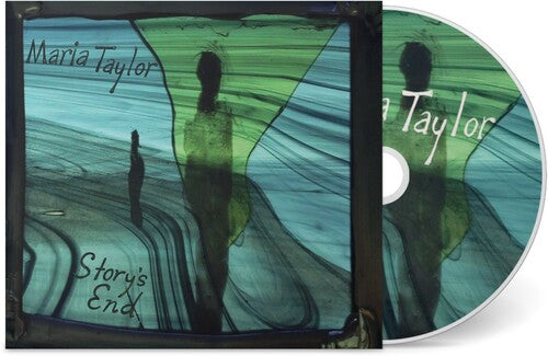 Story's End [Explicit CD]