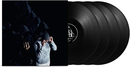 Pyramide 1 & 2 [4LP] (Import)