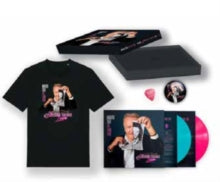 L'Ultima Notte Rosa Live [2LP] (Pink & Blue Vinyl Plectrum Pin Button Import)