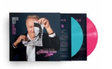 L'Ultima Notte Rosa Live [2LP] (Pink & Blue Vinyl Import)