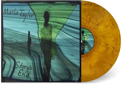 Story's End [Explicit Vinyl LP]