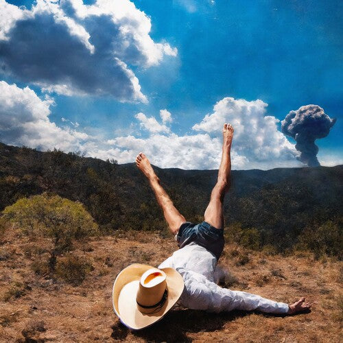 3D Country [LP] (Crystal Clear Vinyl)