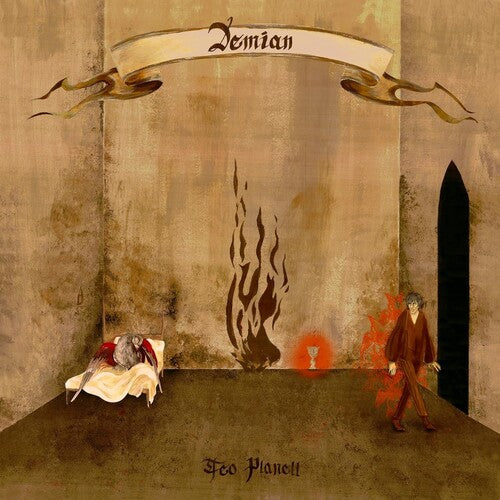 Demian [LP] (Import)