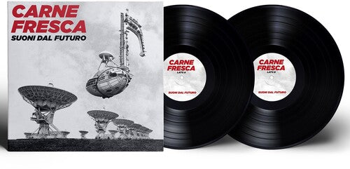 Carne Fresca [LP] (Import)