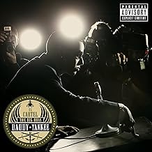Daddy Yankee — El Cartel: The Big Boss — product artwork