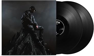 Diamant Noir [2LP] (Import)