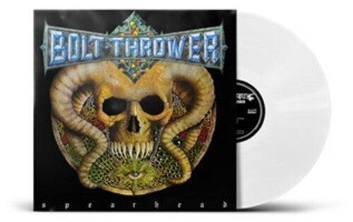 Spearhead / Cenotaph [LP] (Import)