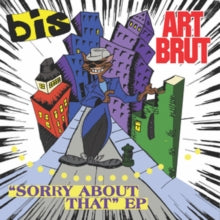 Sorry About That Ep [7"] (Import)