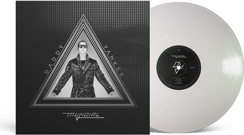 Mundial [LP] (White Vinyl)