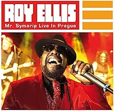 Mr. Symarip: Live In Prague [2LP] (Import)