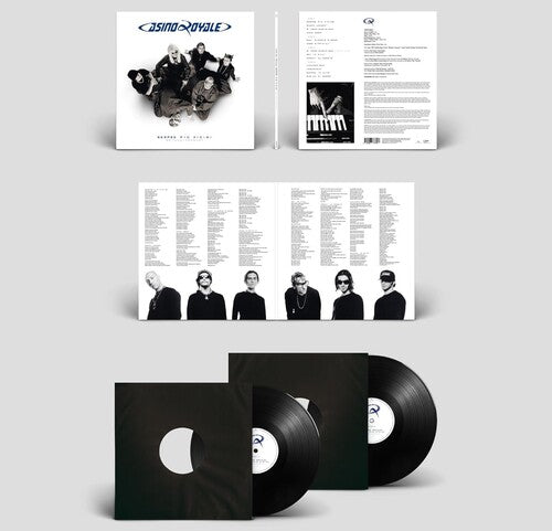 Sempre Piu Vicini [2LP] (Import)