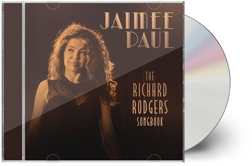 Richard Rodgers Songbook [CD]
