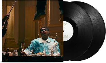 Carre [2LP] (Import)