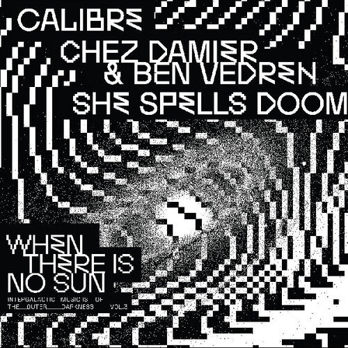 When There Is No Sun Vol. 3 [Vinyl LP]