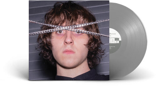 Heavy Metal [LP] (Metallic Silver Vinyl)