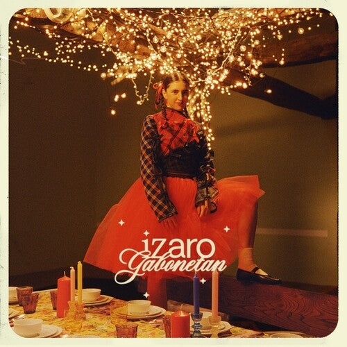 Izaro Gabonetan [LP] (Import)