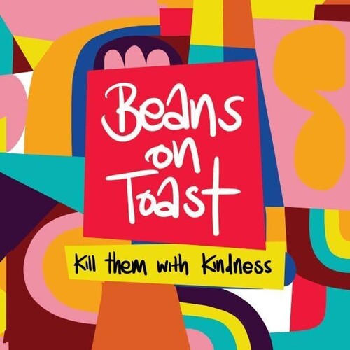 Kill Them With Kindness [LP] (Import)