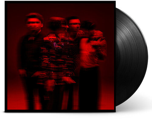 Co.War.Dice. [LP] (180 Gram)