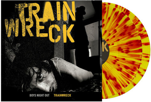 Trainwreck [LP]