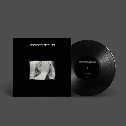 Crystal Ship / Anna Karenina [7"]