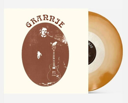 Grannie - Grannie — album artwork