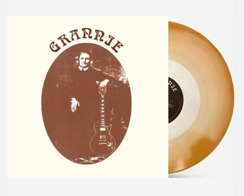 Grannie [LP] (Whiskey Smoke Vinyl)