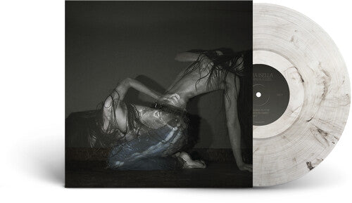 Something Is A Shell [LP] (Colored Vinyl Indie