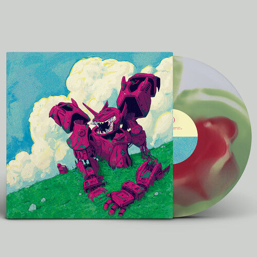 Keyframe [Vinyl]