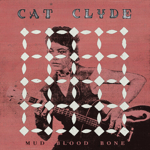 Mud Blood Bone [LP] (Eco Mix Red Vinyl)