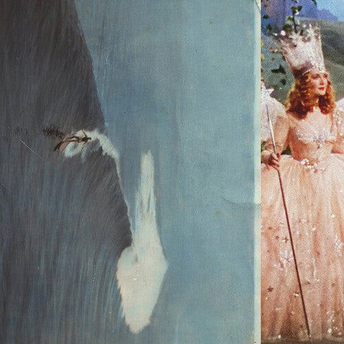 Leaked Demos 2006 [LP]