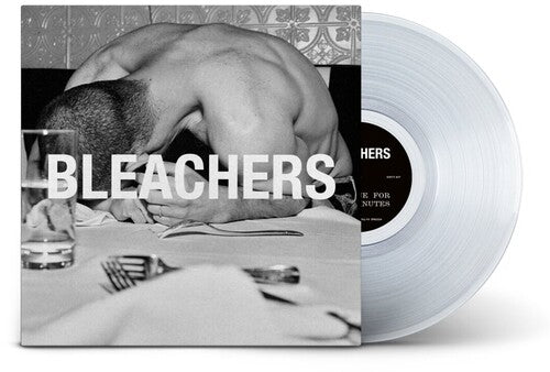 Everyone For Ten Minutes [Explicit Clear Vinyl]