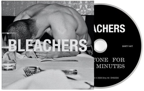 Everyone For Ten Minutes [Explicit CD]