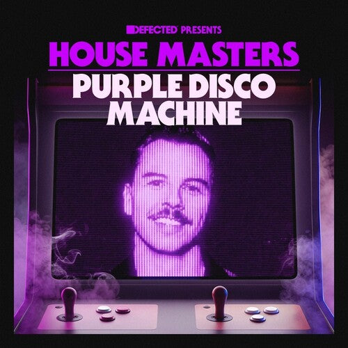 Defected Presents House Masters [3LP]