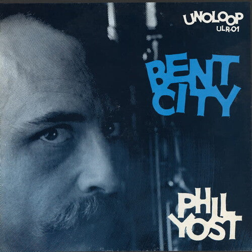 Bent City [LP]