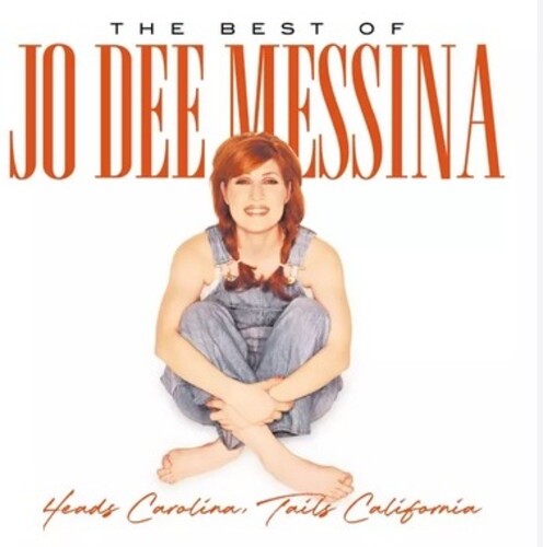 Jo Dee Messina [LP] (30th Anniversary)