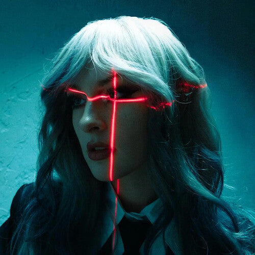 Somewhere in Between [Red Blue Vinyl]