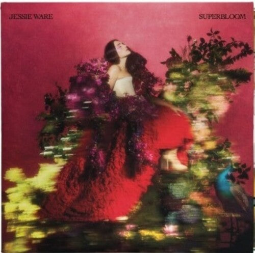 Superbloom [CD]