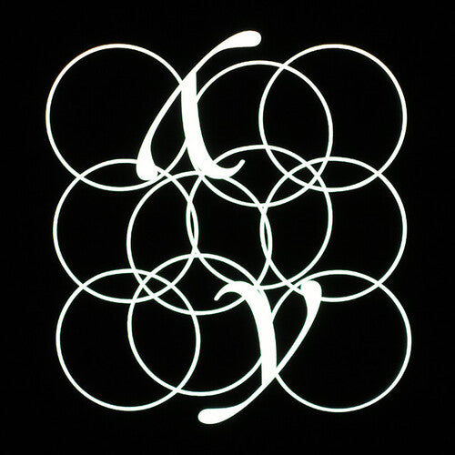 My Ghosts Go Ghost [LP]