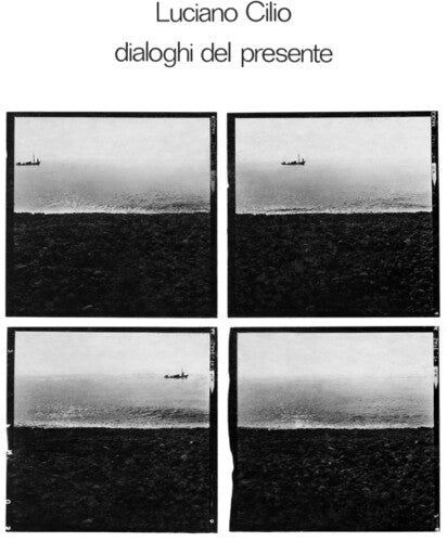 Dialoghi Del Presente [LP]