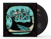 My Morning Jacket – Z [Numbered Hybrid SACD] – album cover and packaging