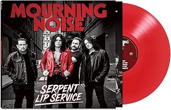 Serpent Lip Service [LP]