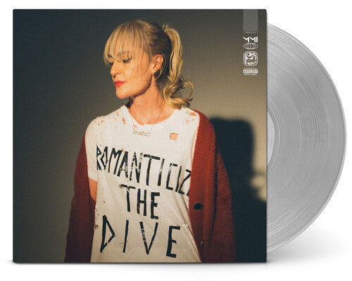 Romanticize The Dive [Metallic Silver Vinyl]