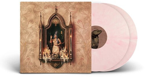 Hades [Victorian Blush Vinyl]
