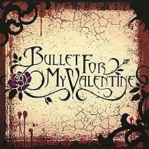 Bullet For My Valentine [CD]