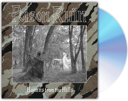 Hymns From The Hills [CD]