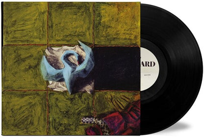 Dove Ellis — Blizzard [LP] — product image