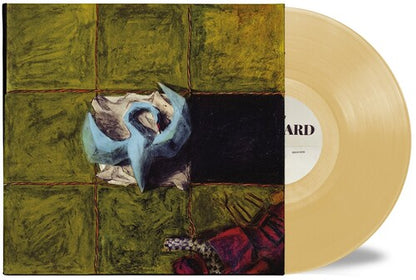 Dove Ellis — Blizzard [Gold Vinyl] — product image