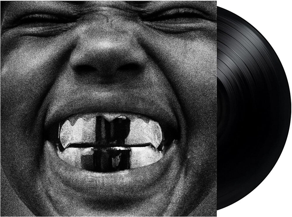 Kanye West - Bully [LP]