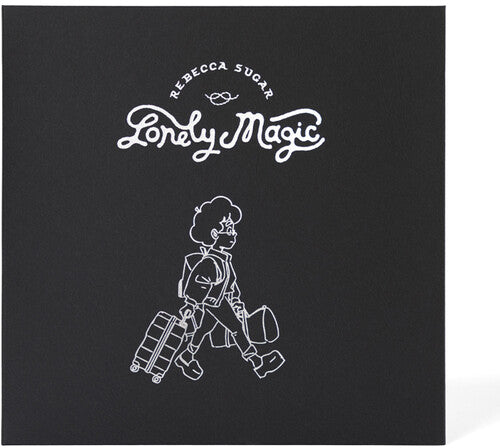 Lonely Magic [10"] (Angelic Green Vinyl)